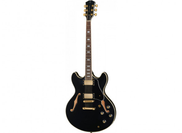 Larry Carlton H7 BK Larry Carlton H7 BK
